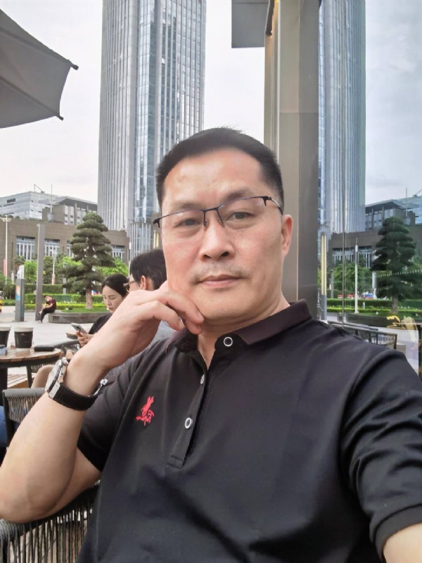Allan的第二张照片--许昌相亲服务中心