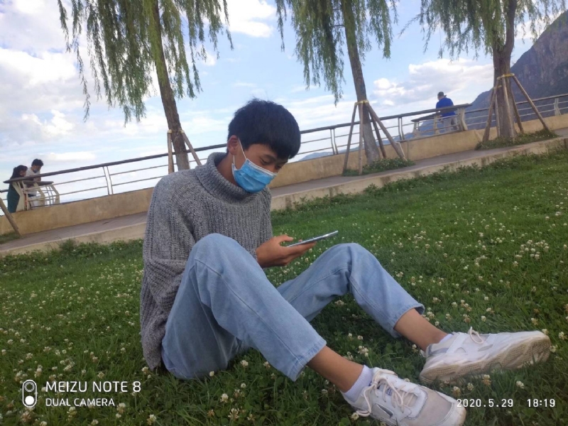 云野的第一张照片--许昌相亲服务中心