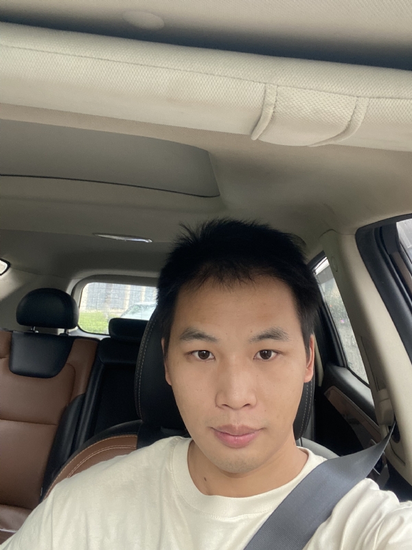 我兜兜里有糖的第二张照片--许昌相亲服务中心
