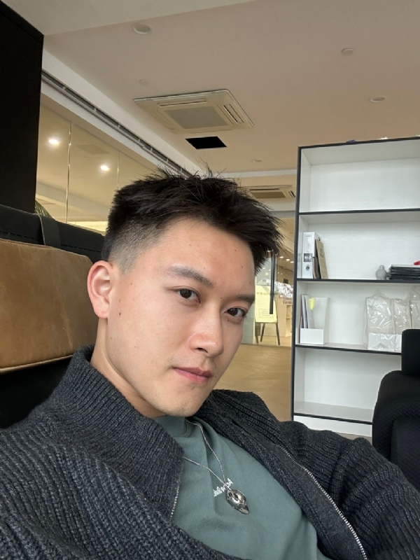 林先生的第一张照片--许昌相亲服务中心