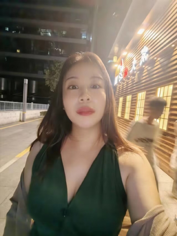 叶子青青的第四张照片--许昌相亲服务中心