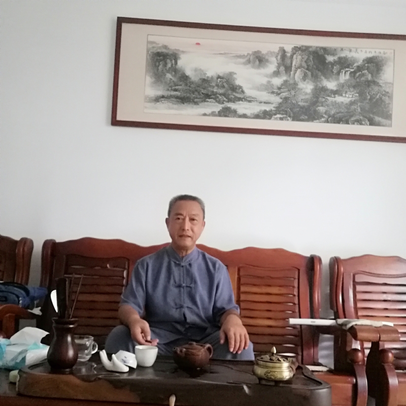 万事皆缘的第一张照片--许昌相亲服务中心