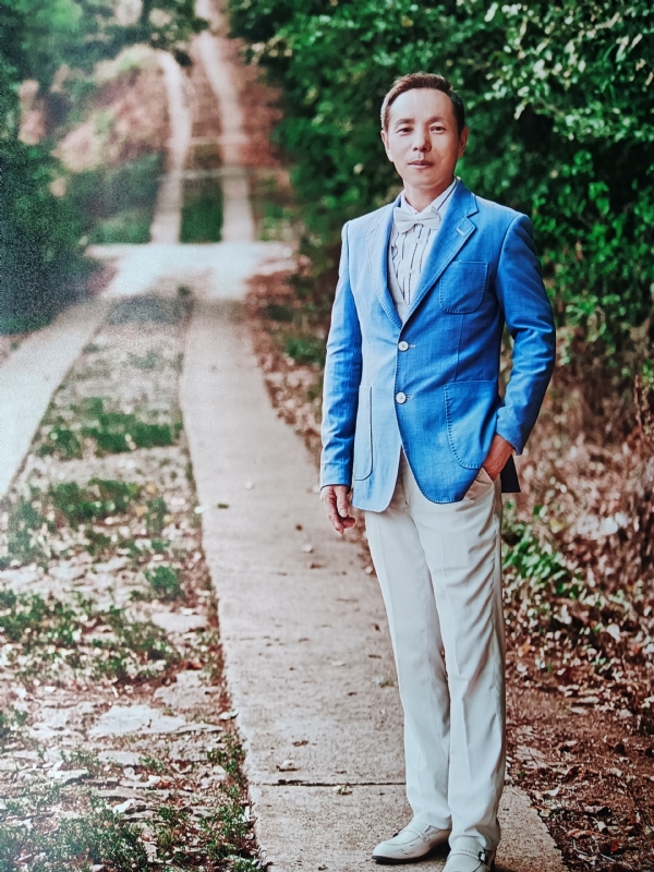子龙的第一张照片--许昌相亲服务中心
