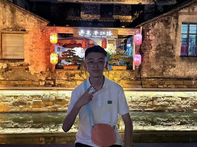 李四的第一张照片--许昌相亲服务中心