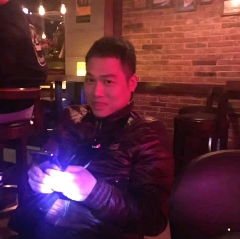 真谛的第一张照片--许昌相亲服务中心