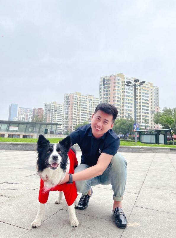 香港交友的第二张照片--许昌相亲服务中心