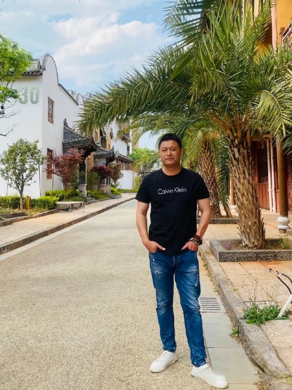 莪、蓶伱专属的第一张照片--许昌相亲服务中心