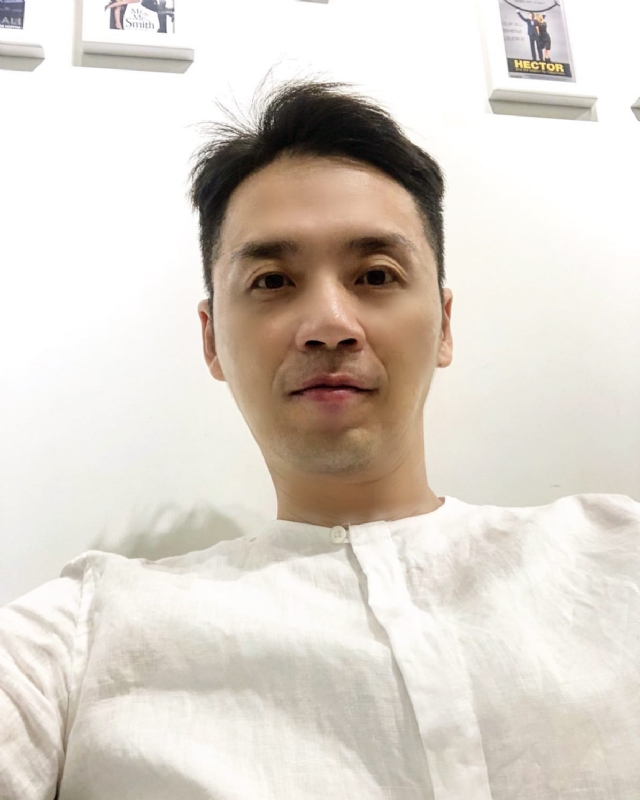 James的第一张照片--许昌相亲服务中心