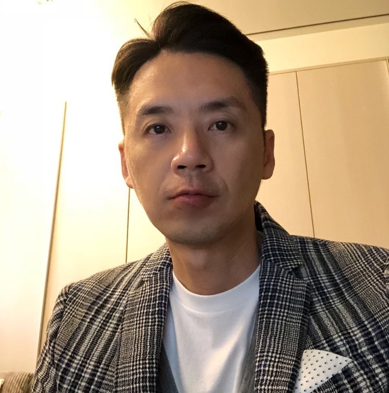 James的第二张照片--许昌相亲服务中心