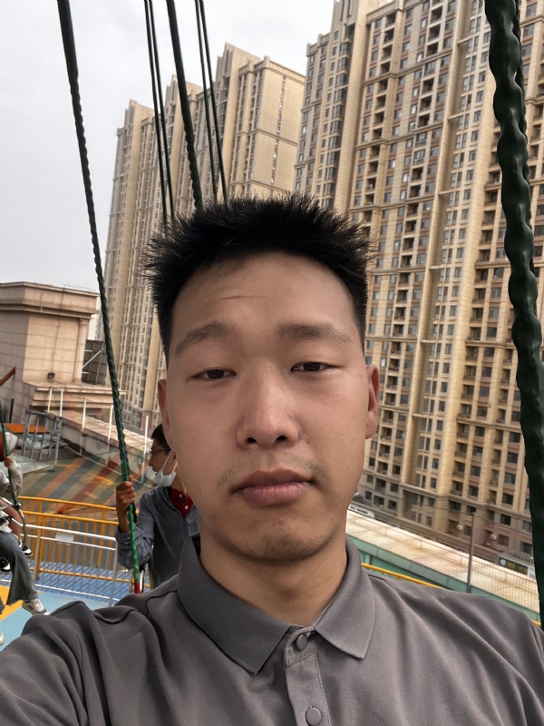 灰二的第一张照片--许昌相亲服务中心