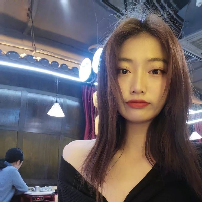 婉儿的第一张照片--许昌相亲服务中心