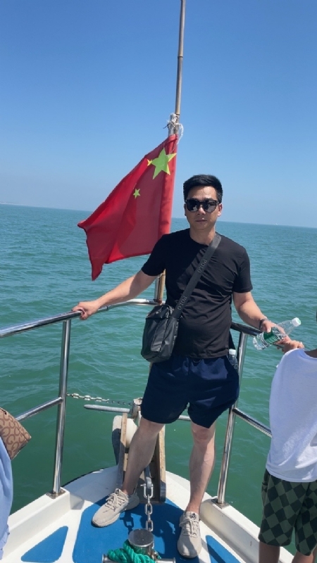 随缘的第一张照片--许昌相亲服务中心