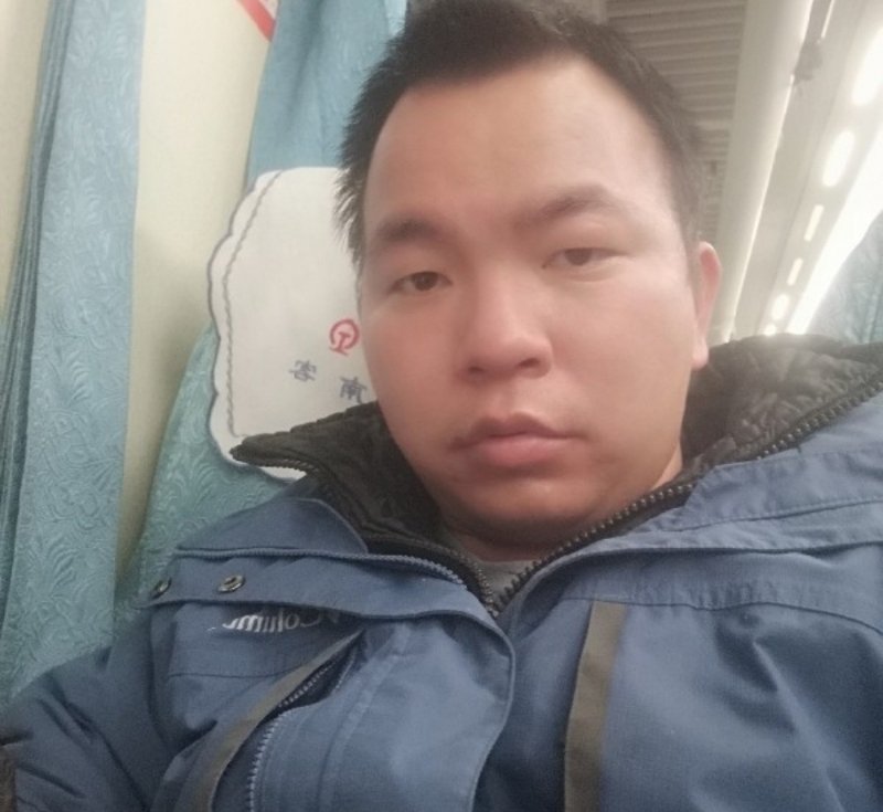 淡定的第一张照片--许昌相亲服务中心