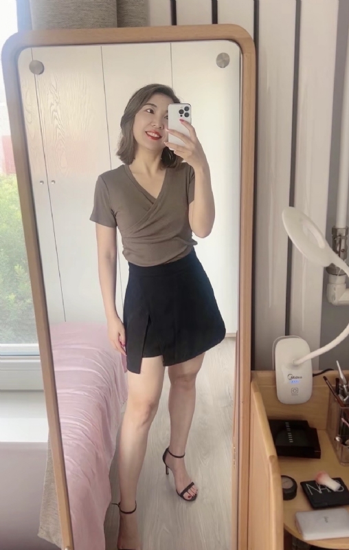 丽波的第二张照片--许昌相亲服务中心