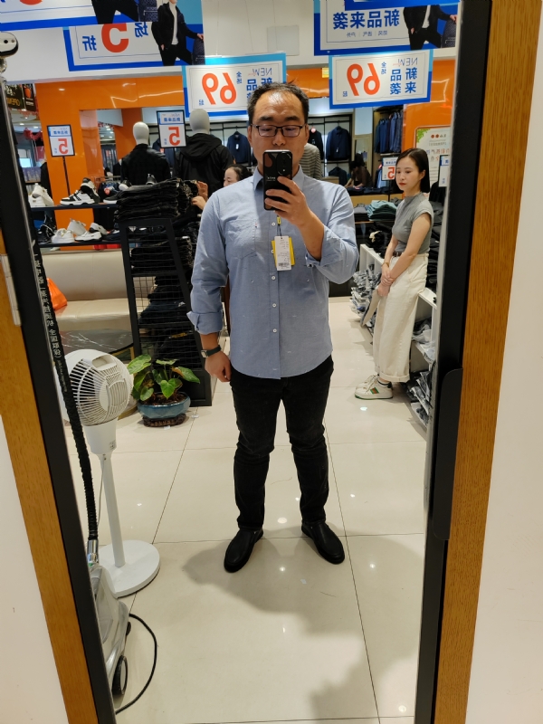 找一个女朋友的第二张照片--许昌相亲服务中心