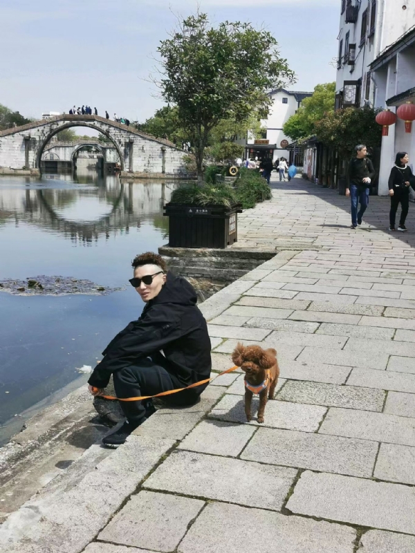 皮卡丘的第一张照片--许昌相亲服务中心