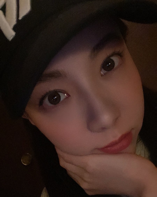 豬妹的第一张照片--许昌相亲服务中心