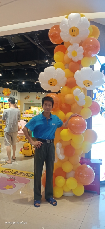 美味美爱的第二张照片--许昌相亲服务中心