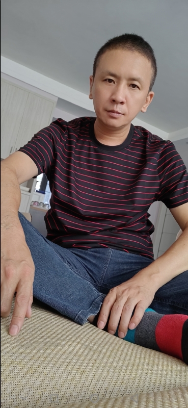 诚~的第一张照片--许昌相亲服务中心