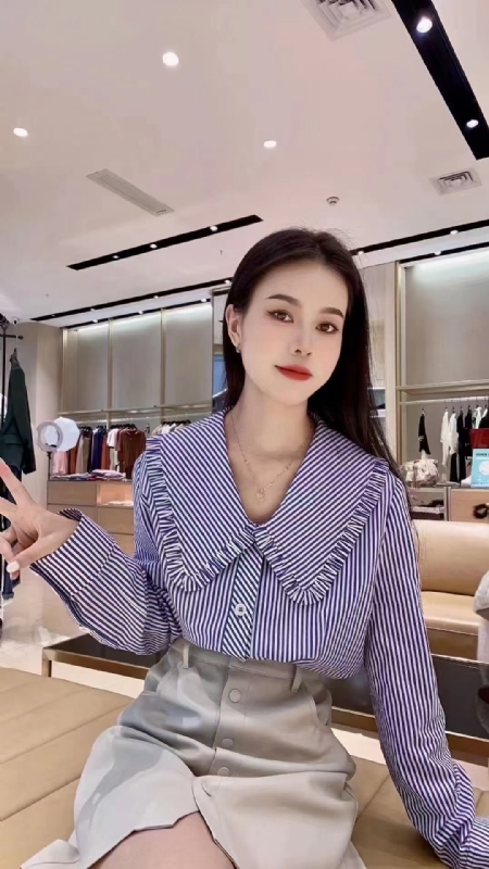 温柔小女人的第一张照片--许昌相亲服务中心