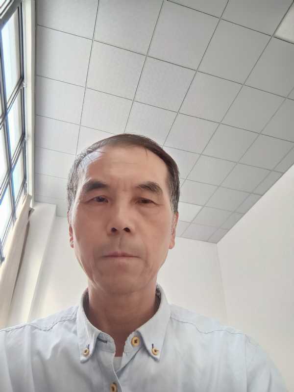芦荟的第一张照片--许昌相亲服务中心