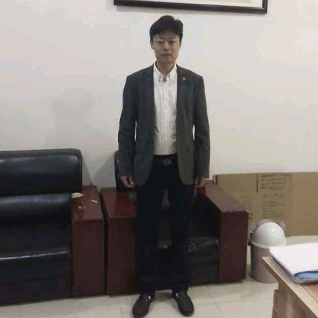 蓝天白云的第二张照片--许昌相亲服务中心