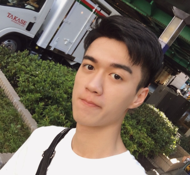 xiaoji的第二张照片--许昌相亲服务中心