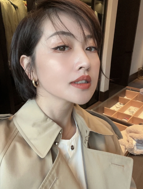 Angie的第一张照片--许昌相亲服务中心