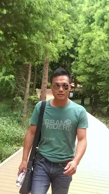 荆州王婆说媒的第一张照片--许昌相亲服务中心
