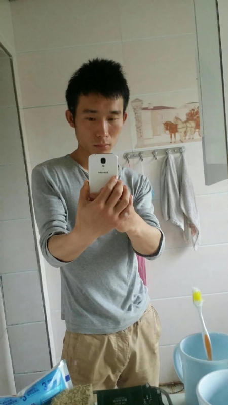蔚蓝天空的第一张照片--许昌相亲服务中心