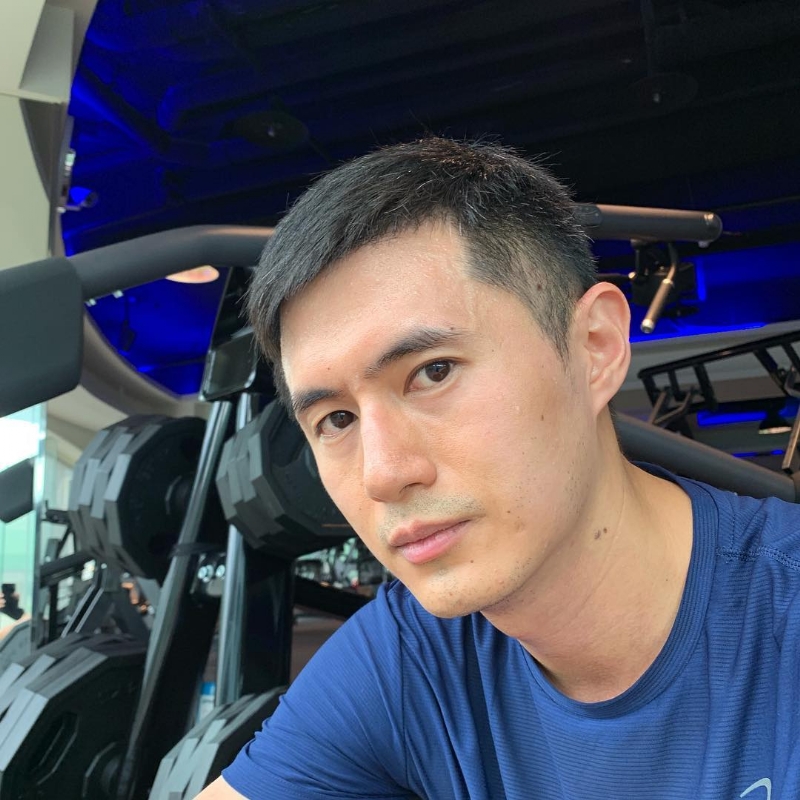 David的第二张照片--许昌相亲服务中心
