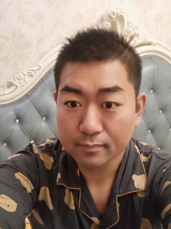 曾经的第一张照片--许昌相亲服务中心