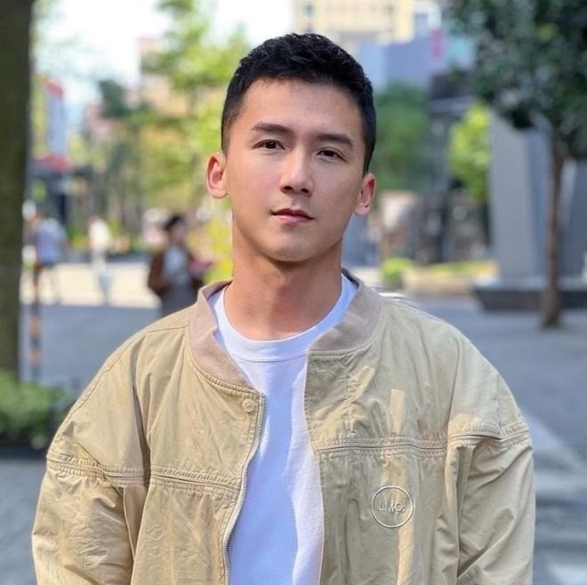 陈宥维的第二张照片--许昌相亲服务中心