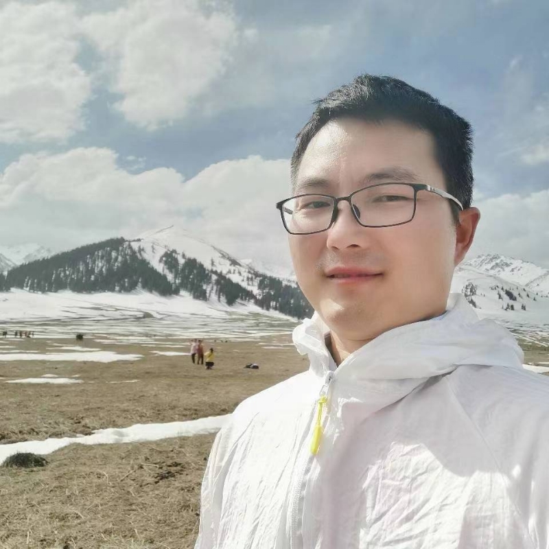 曹云海的第一张照片--许昌相亲服务中心
