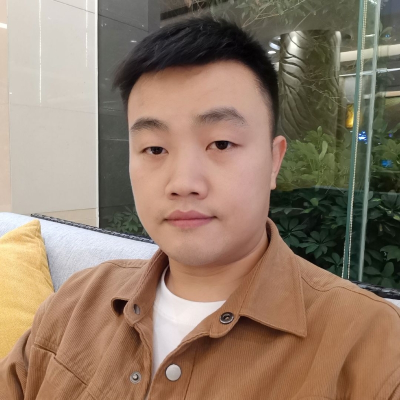 阳光炎斌的第一张照片--许昌相亲服务中心