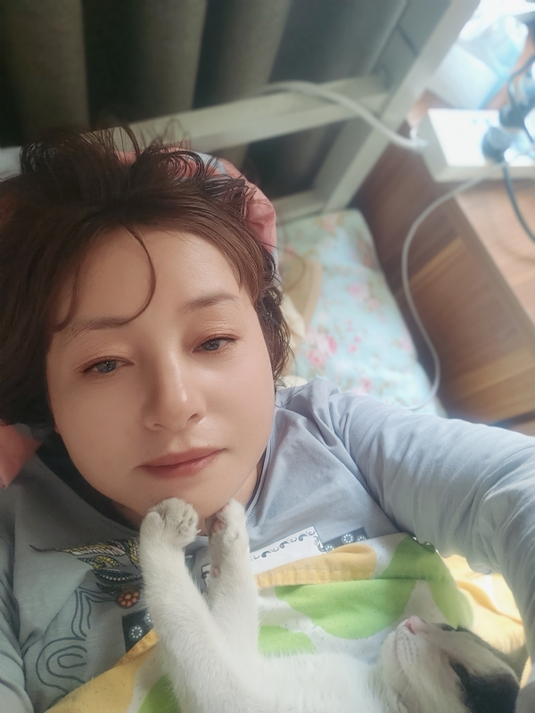 春天的第四张照片--许昌相亲服务中心