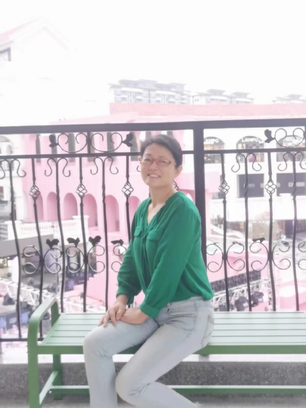 丽华的第三张照片--许昌相亲服务中心