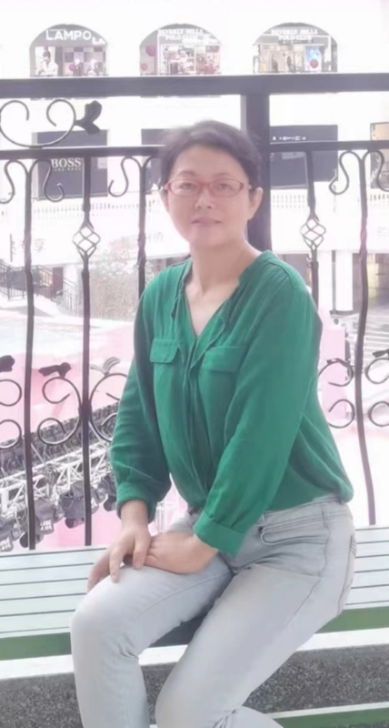 丽华的第七张照片--许昌相亲服务中心