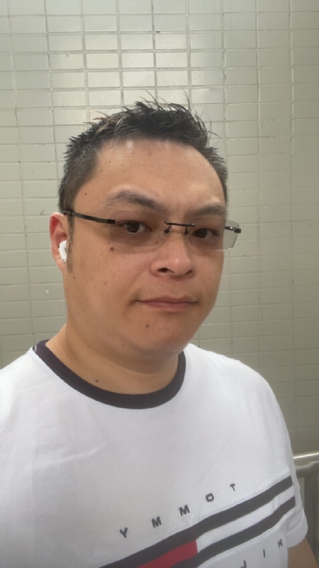 iansuen的第一张照片--许昌相亲服务中心