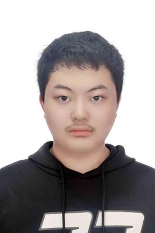 爱笑的男孩的第一张照片--许昌相亲服务中心
