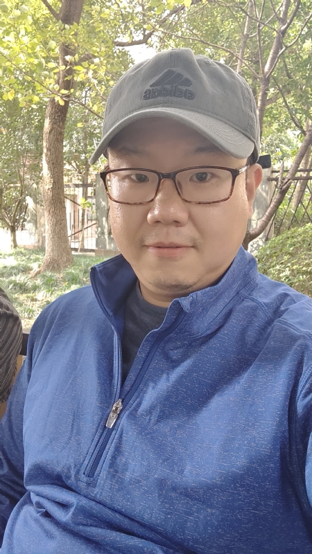 卡卡虎的第一张照片--许昌相亲服务中心