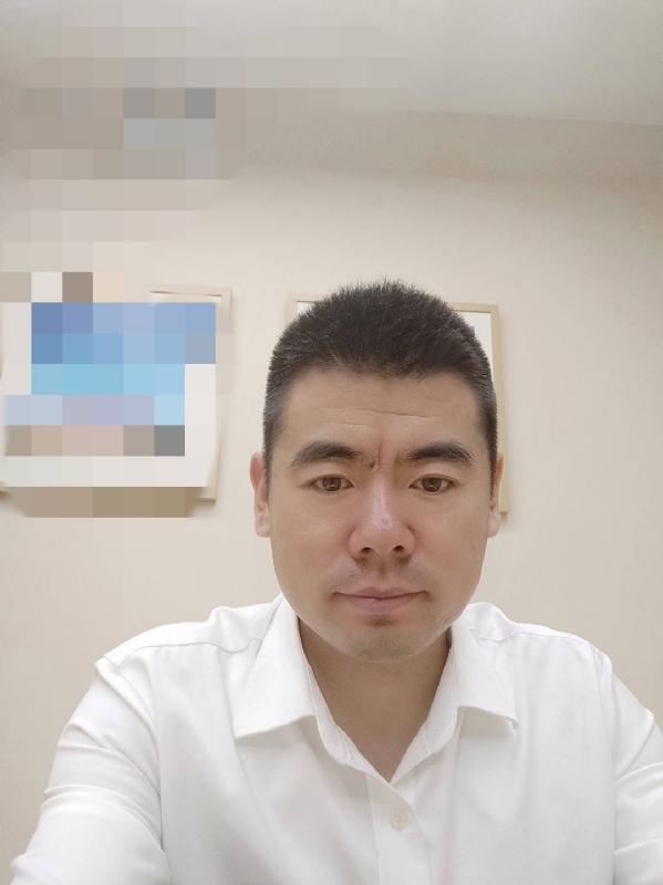 大水的第一张照片--许昌相亲服务中心
