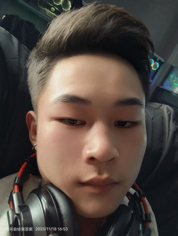 烦烦的小林的第一张照片--许昌相亲服务中心