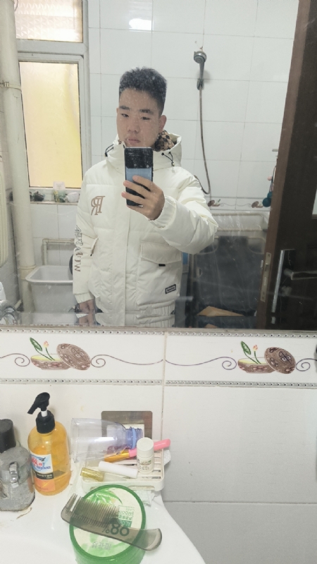 小李的第一张照片--许昌相亲服务中心