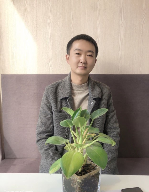 亦然的第一张照片--许昌相亲服务中心