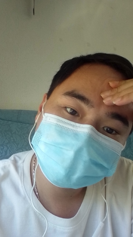 为你等候的第二张照片--许昌相亲服务中心