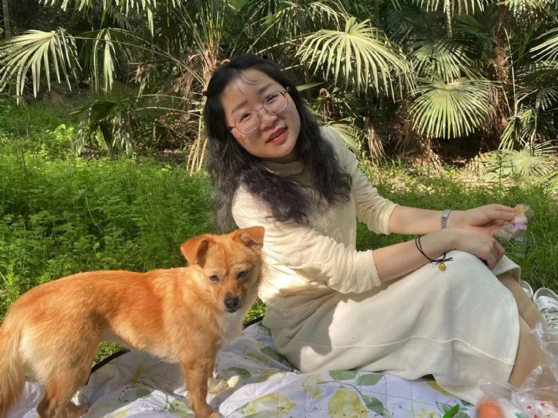 史迪仔的第一张照片--许昌相亲服务中心
