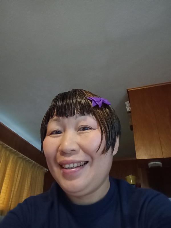 小莲的第一张照片--许昌相亲服务中心