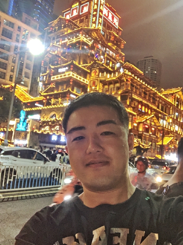钢铁侠的第一张照片--许昌相亲服务中心
