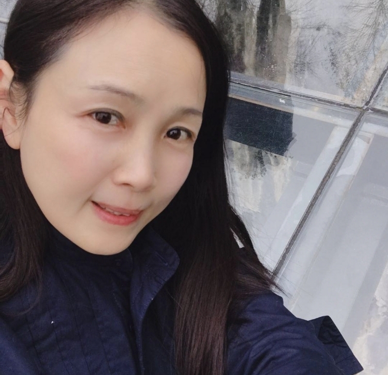 安然的第一张照片--许昌相亲服务中心